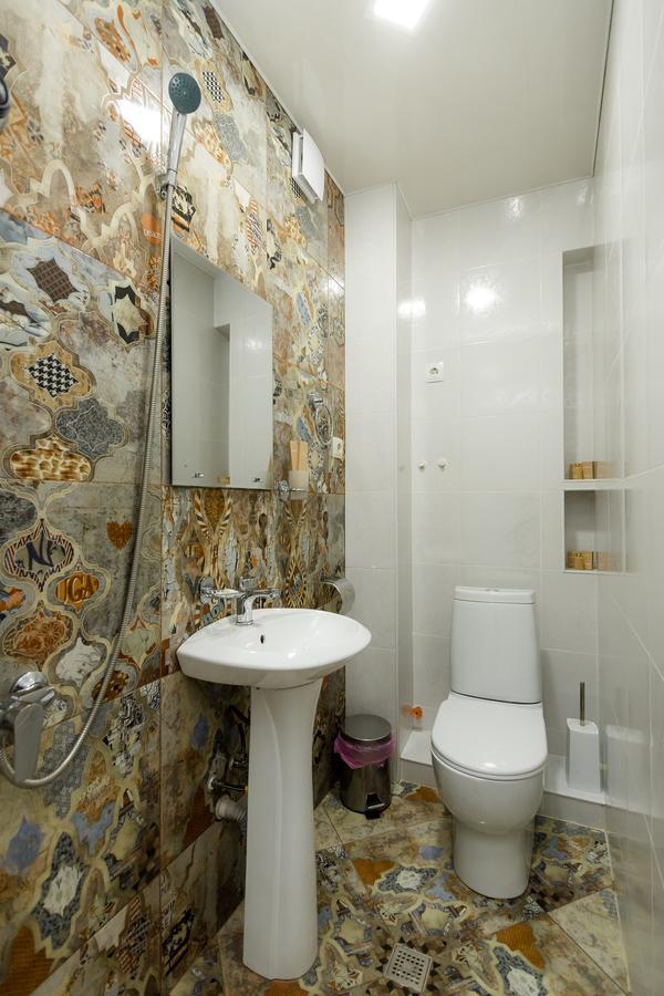 Big Family Guest House Тбилиси Екстериор снимка